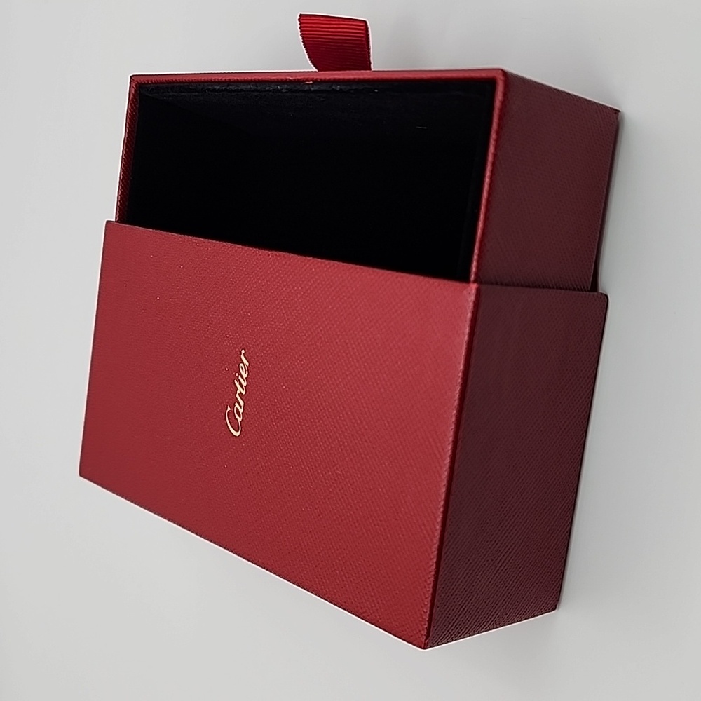 Cartier Box - Picture 6 of 6